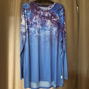 Magellan Women’s Long-sleeve Fish Gear Top